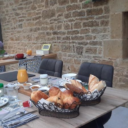 Lonny Les Etangs Du Moulin D'Harcy B&B 외부 사진
