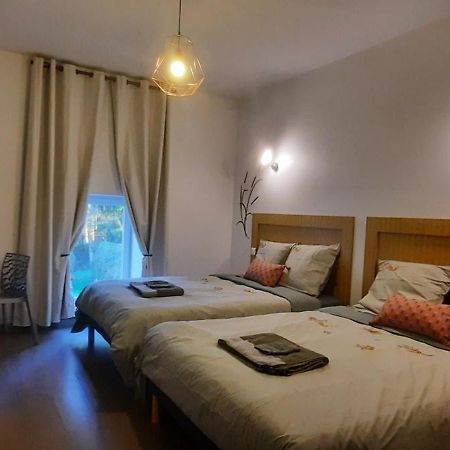 Lonny Les Etangs Du Moulin D'Harcy B&B 외부 사진