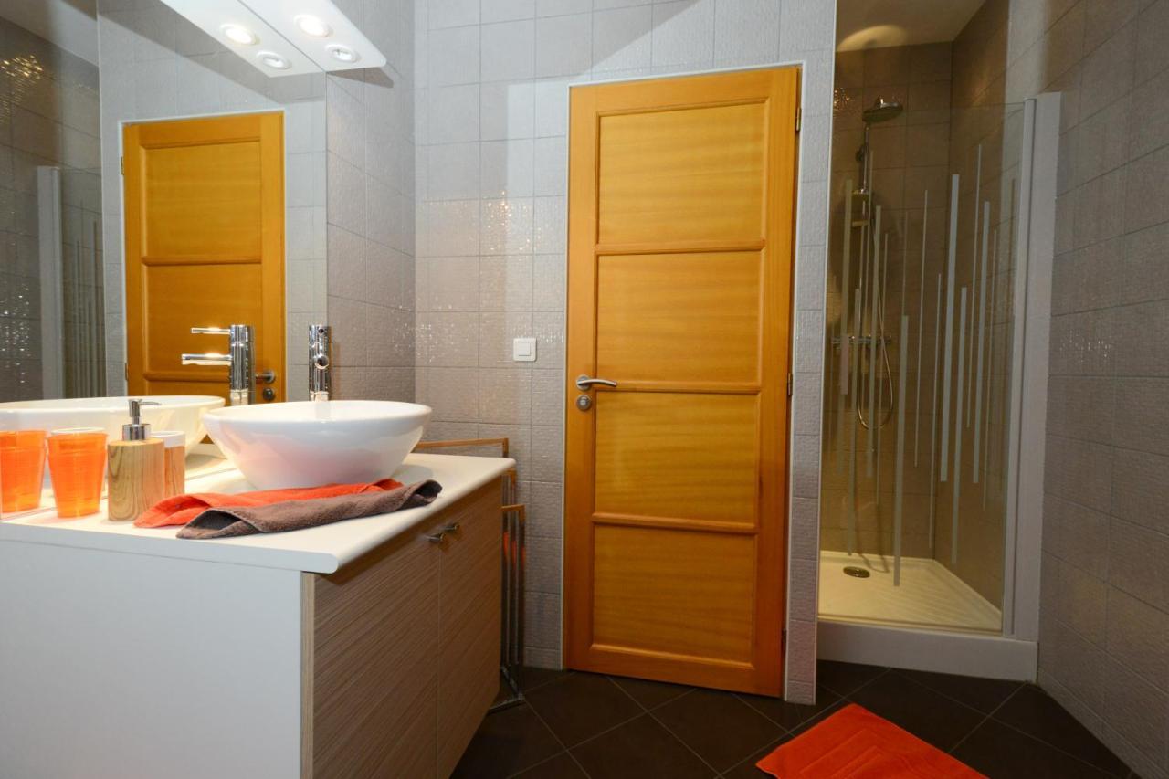 Lonny Les Etangs Du Moulin D'Harcy B&B 외부 사진