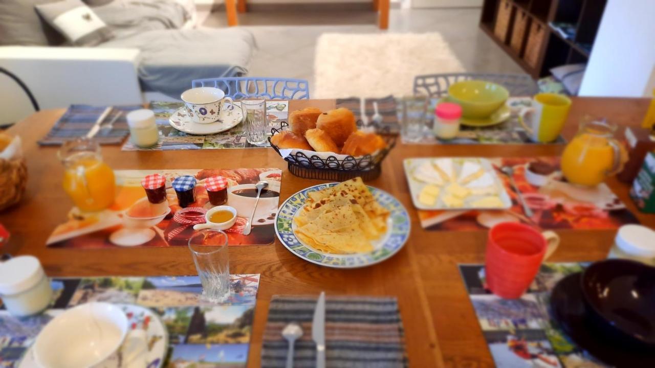 Lonny Les Etangs Du Moulin D'Harcy B&B 외부 사진
